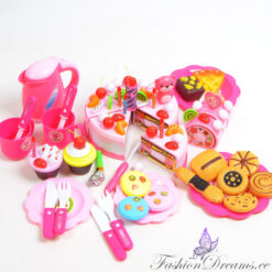 tordi kaunistamise komplekt