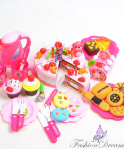 tordi kaunistamise komplekt