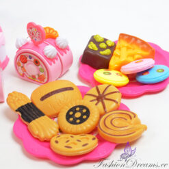 Sünnipäevatordi komplekt / Tordi kaunistamise komplekt lastele Soodukas.Com