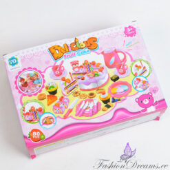 Sünnipäevatordi komplekt / Tordi kaunistamise komplekt lastele Soodukas.Com