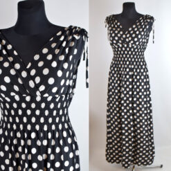 Täpiline maksikleit – Soodukas.Com Täpiline maksikleit Soodukas.Com