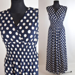 Alternative view of Täpiline maksikleit