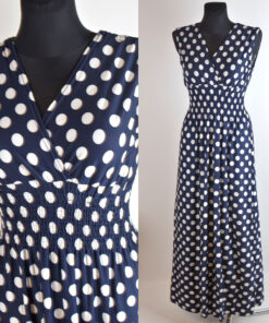 Alternative view of Täpiline maksikleit