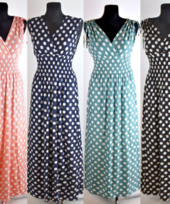 täpiline maksikleit