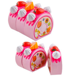 Sünnipäevatordi komplekt / Tordi kaunistamise komplekt lastele Soodukas.Com