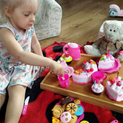 Sünnipäevatordi komplekt / Tordi kaunistamise komplekt lastele Soodukas.Com