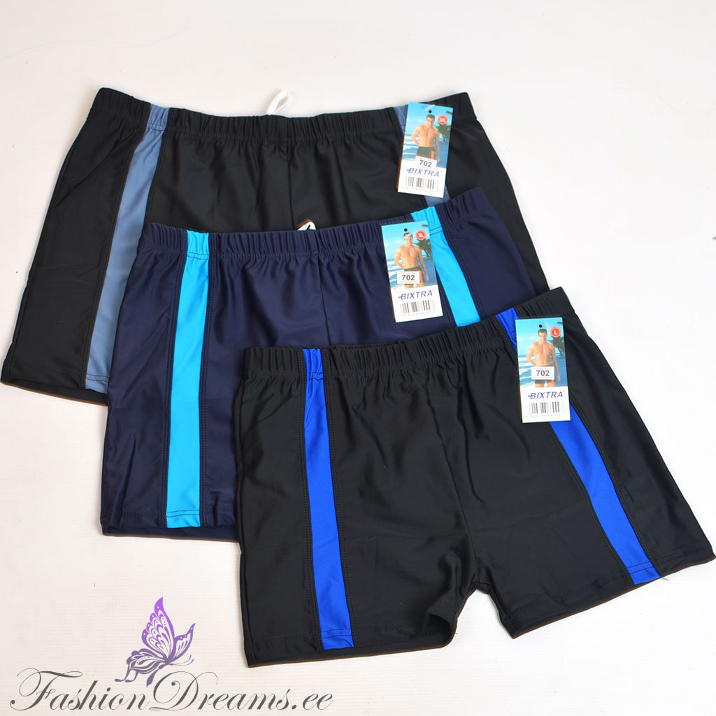 ujumispüksid meestele