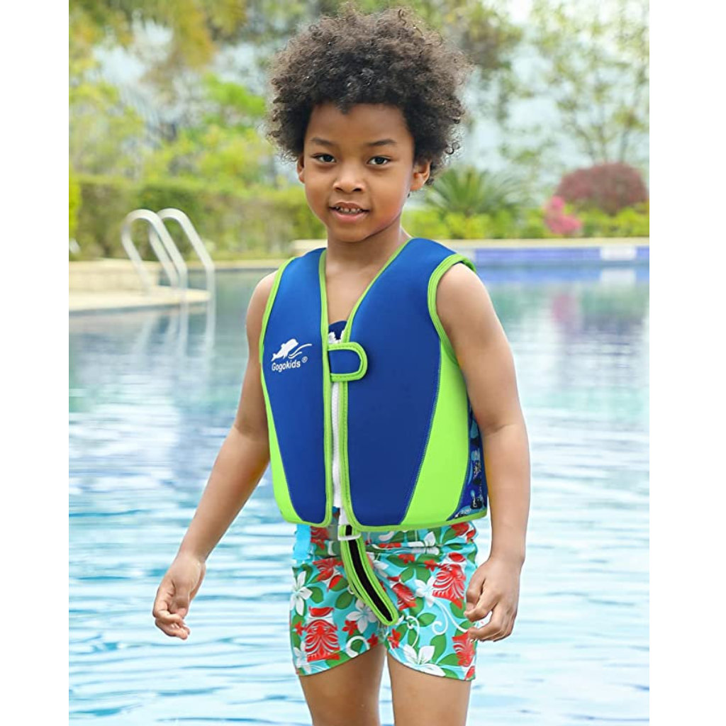 Ujumisvest lastele - Image 2