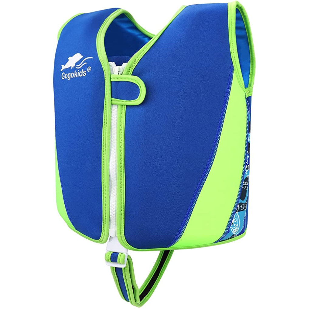 Ujumisvest lastele - Image 4