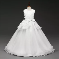 Printsessikleit (s. 160-170) Soodukas.Com