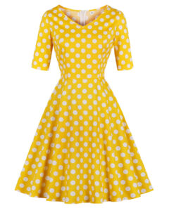 50ndate stiilis klei