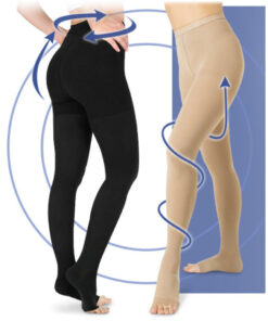 kompressioonisukkpuksid 2