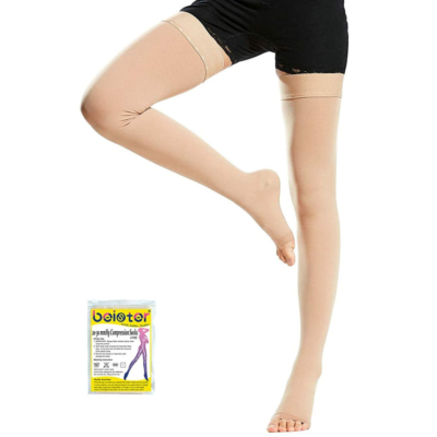 Alternative view of Meditsiinilised kompressioonisukad 20-30mmHg