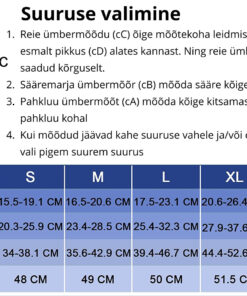 meditsiinilised kompressioonisukad moodud