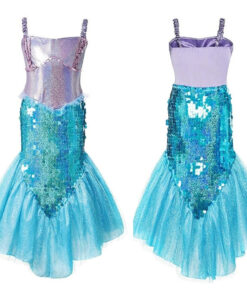 merineitsi kostuum 2