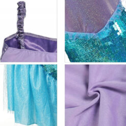 Merineitsi kostüüm – Soodukas.Com Merineitsi kostüüm Soodukas.Com