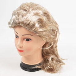 Mullet parukas Soodukas.Com