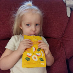 Naturaalne püree 200g (erinevad maitsed) Soodukas.Com