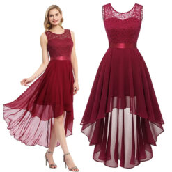 Pidulik high-low kleit Soodukas.Com