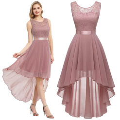 Pidulik high-low kleit Soodukas.Com