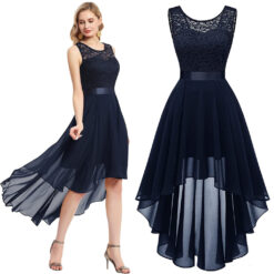 Pidulik high-low kleit Soodukas.Com