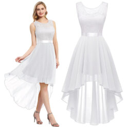 Pidulik high-low kleit Soodukas.Com