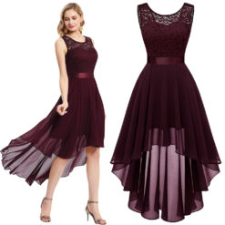 Pidulik high-low kleit Soodukas.Com