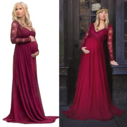 Alternative view of Rasedate maksikleit