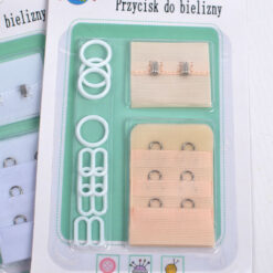 Alternative view of Rinnahoidja parandamise / õmblemise komplekt