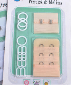 Alternative view of Rinnahoidja parandamise / õmblemise komplekt