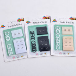 Rinnahoidja parandamise / õmblemise komplekt