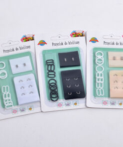 Rinnahoidja parandamise / õmblemise komplekt