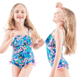 ujumistrikoo lastele