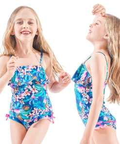 ujumistrikoo lastele