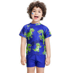 UV kaitsega ujumisriided poistele