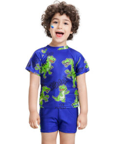 UV kaitsega ujumisriided poistele