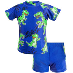 UV kaitsega ujumisriided poistele