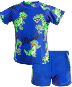 UV kaitsega ujumisriided poistele