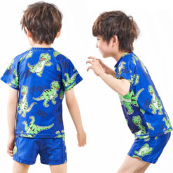 UV kaitsega ujumisriided poistele