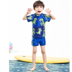 UV kaitsega ujumisriided poistele