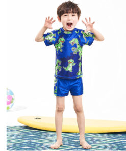 UV kaitsega ujumisriided poistele