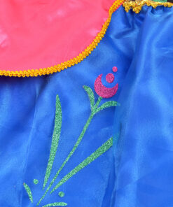 Frozen Anna kostuum 2