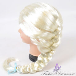 Frozen-Elsa-parukas