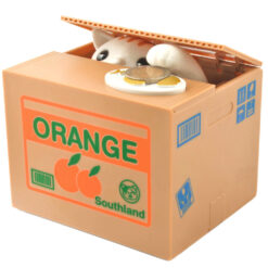 Interaktiivne rahakassa kassiga