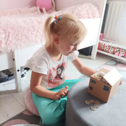 Interaktiivne rahakassa kassiga Soodukas.Com