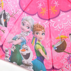 Vihmavari lastele - Frozen Soodukas.Com