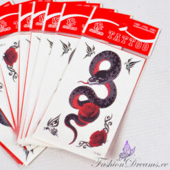 Ajutine tattoo maoga