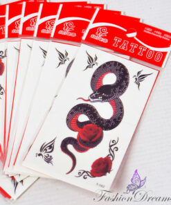 Ajutine tattoo maoga