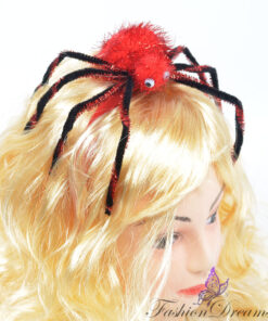 ämblikuga Halloween kostüüm