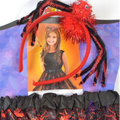 Karnevali kostüüm ämblikutega - Halloween kostüüm Soodukas.Com